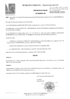 DM2025-46_AVENANT 5 CONTRAT LOCATION GARAGE 43 IMP FOURNIL