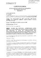 DEL2025-47_MANDAT RECETTES IRVE