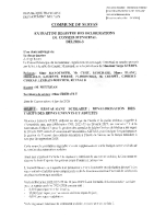 DEL2026-3_REVALORISATION TARIFS RESTAURANT SCOLAIRE